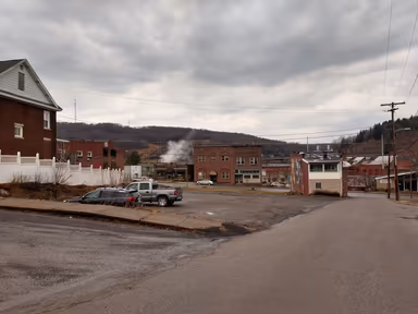 Johnsonburg photo 1