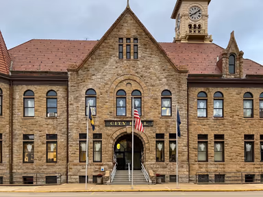 City of Johnstown photo 2
