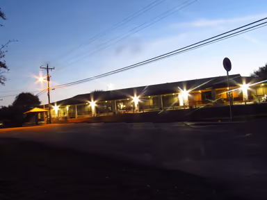 Jonestown City Hall photo 1