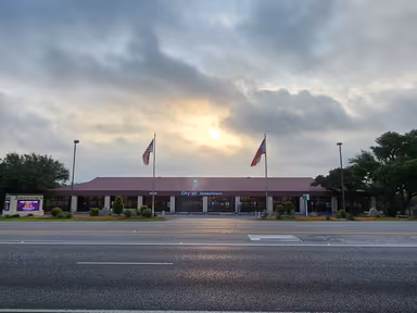 Jonestown City Hall photo 2