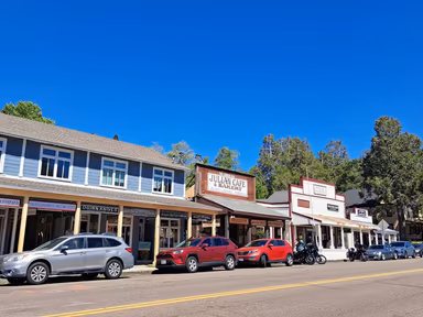 Julian Town Hall & Visitor Center photo 2