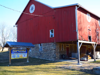Kempton Community Center photo 2