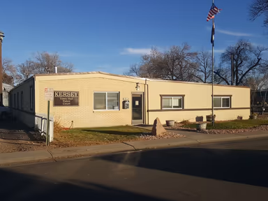 Kersey Town Hall photo 2