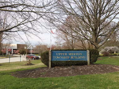 Upper Merion Township photo 1