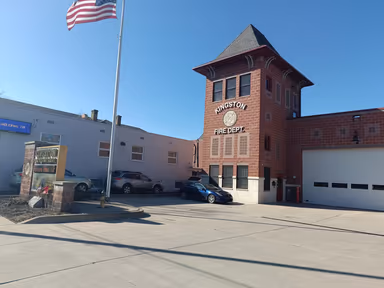 Municipality of Kingston Administration Building photo 1