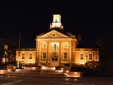 Kirkwood City Hall photo 1