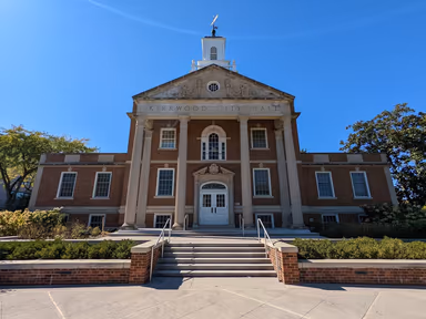 Kirkwood City Hall photo 2