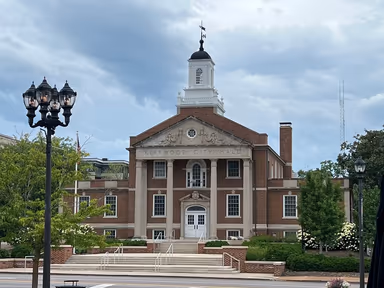 Kirkwood City Hall photo 3