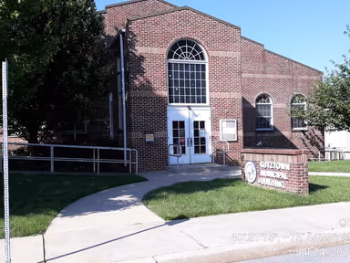 Kutztown Borough Office photo 1
