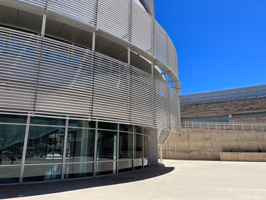 San Jose City Hall photo 3