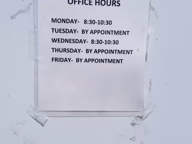 Lackawaxen Township Municipal Building photo 1