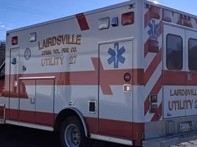 Lairdsville Community Fire Co photo 2