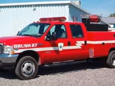 Lairdsville Community Fire Co photo 4