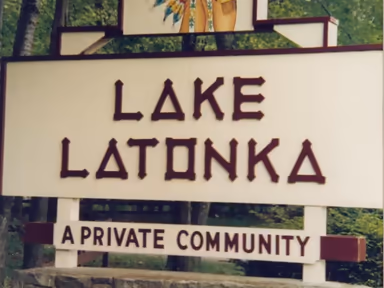 Lake Latonka Property Owners Association photo 4