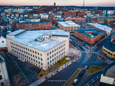 Lynn City Hall photo 1