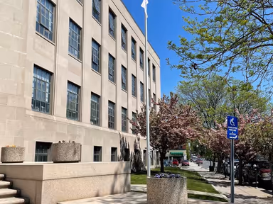 Lynn City Hall photo 3
