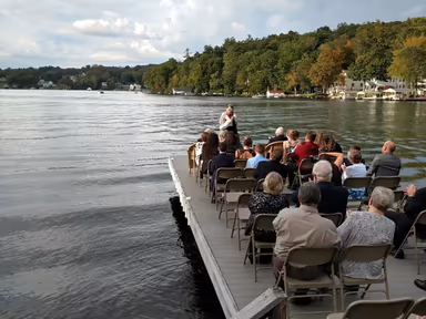 Lake Winola Cottages Association photo 2