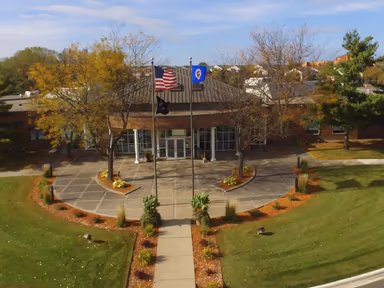 Lakeville City Hall photo 2