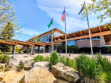 Lakewood City Hall photo 1