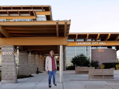 Lakewood City Hall photo 4