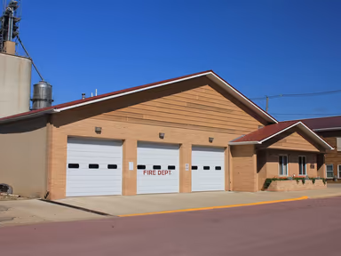 City of Lamberton photo 1