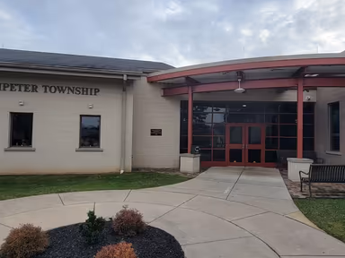 WEST LAMPETER TOWNSHIP photo 1