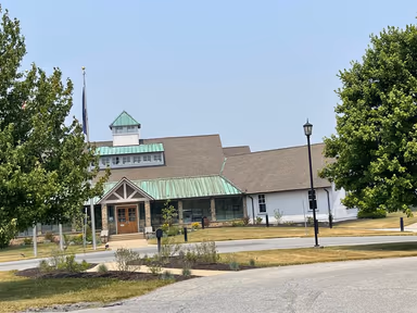 New Garden Township Town Hall photo 1