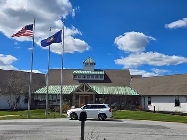 New Garden Township Town Hall photo 2