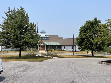 New Garden Township Town Hall photo 3