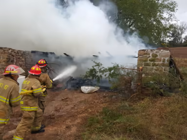 Landingville Community Fire Company photo 2