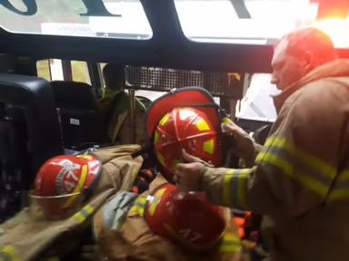 Landingville Community Fire Company photo 3