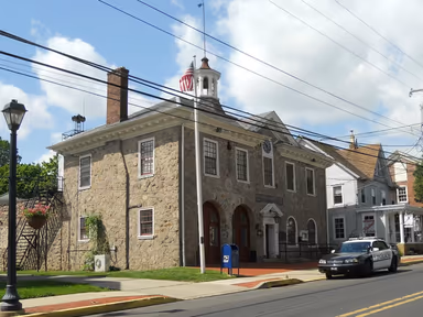 Langhorne Municipal Building photo 1