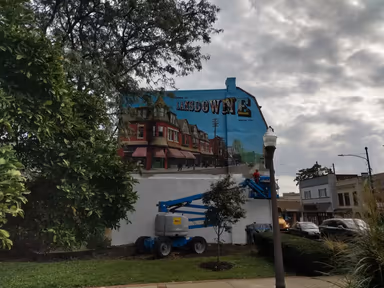 Lansdowne Borough Hall photo 1