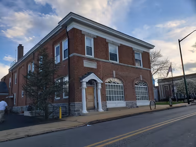Lansdowne Borough Hall photo 3