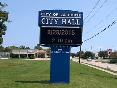 La Porte City Hall photo 3