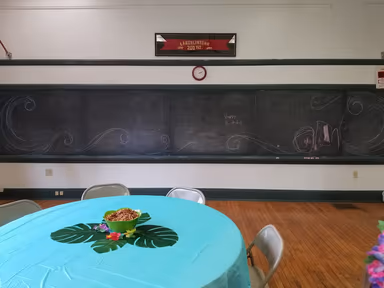 Laughlintown Community Center photo 1