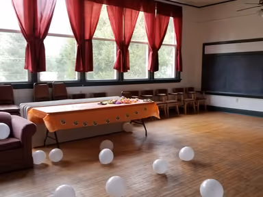 Laughlintown Community Center photo 2