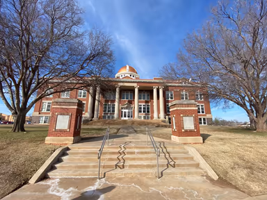 Lawton City Hall photo 1