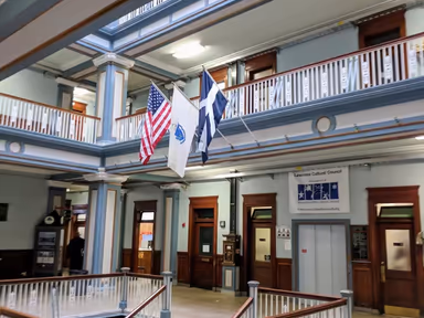 Lawrence City Hall photo 2
