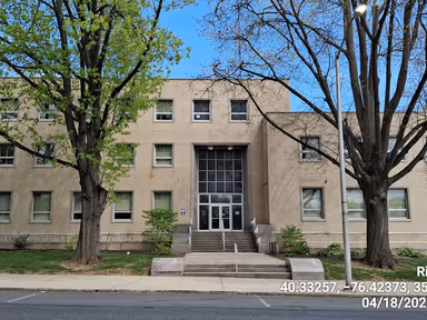 Lebanon County Courthouse photo 1