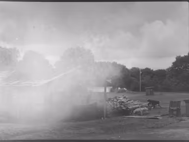 Leeper Fire Hall photo 1