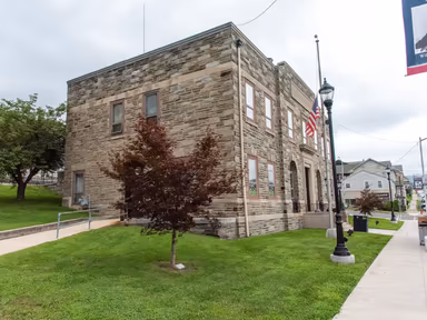 Lehighton Borough Hall photo 1