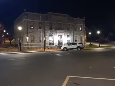 Lehighton Borough Hall photo 3