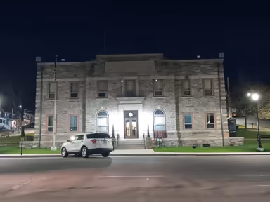 Lehighton Borough Hall photo 4