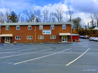 Level Green Community Building photo 2