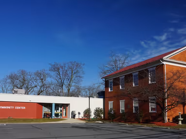 Lewisberry Borough Office photo 1