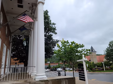 Ligonier Town Hall photo 1