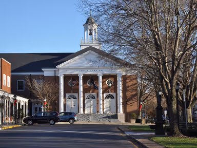 Ligonier Town Hall photo 3