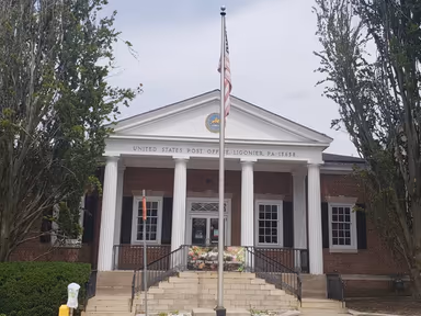 Ligonier Town Hall photo 4