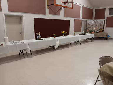 Lime Ridge Community Center photo 1